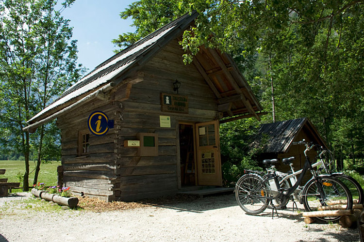 Turisti?no-informacijski center