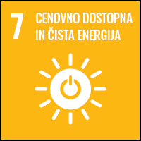 Cenovno dostopna in ?ista energija