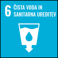 ?ista voda in sanitarna ureditev