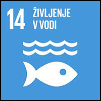 ivljenje v vodi
